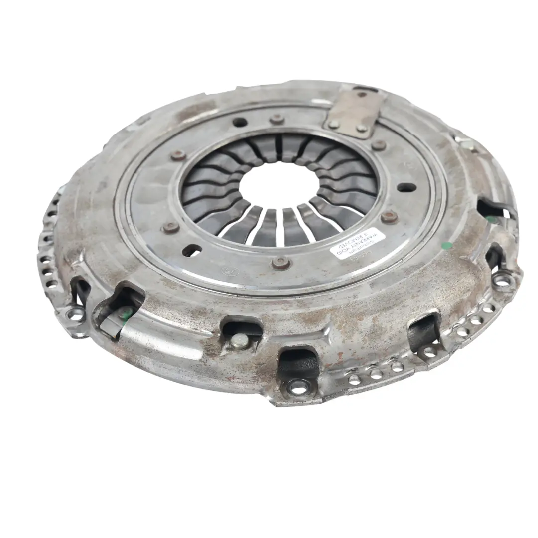 Mass Flywheel Clutch Kit 2.0 TSI to Skoda Octavia 5E Audi A3 8V Dual with Part number 06J105266AL Skoda Octavia 5E Audi A3 8V Dual Mass Flywheel Clutch Kit 2.0 TSI - SKU 06J105266AL - Part number 06J105266AL