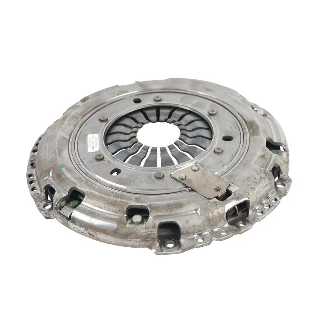 Skoda Octavia 5E A3 8V Kit Embrayage Volant Moteur Bimasse 2.0 TSI - SKU 06J105266AL - Numéro de pièce 06J105266AL