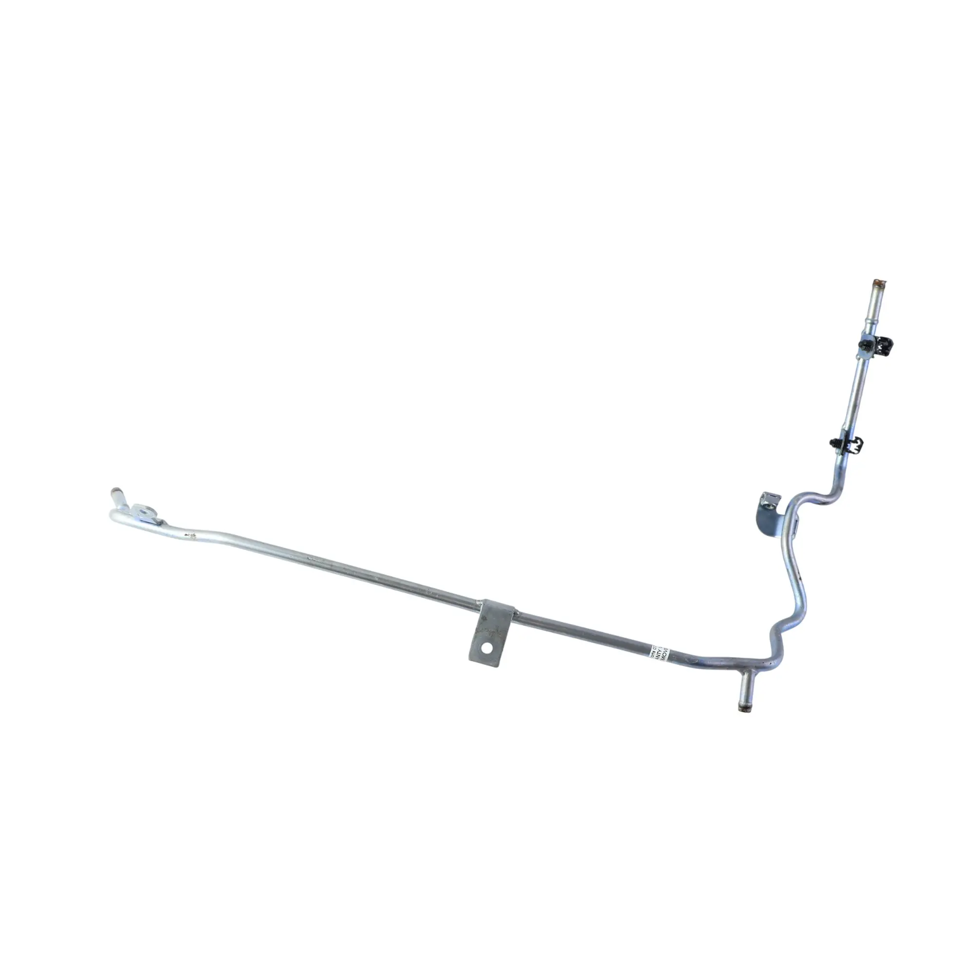 Audi TT 8J A3 8P VW Golf GTI 5K Sharan Tubo Liquido Refrigerante 06J121075F