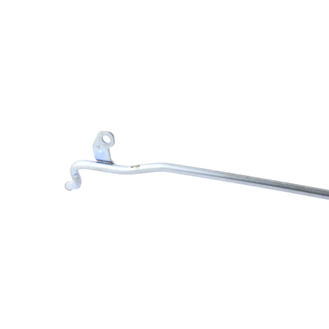 Audi TT 8J A3 8P VW Golf GTI 5K Sharan Coolant Hose Water Pipe Line - SKU 06J121075F-1 - Part number 06J121075F