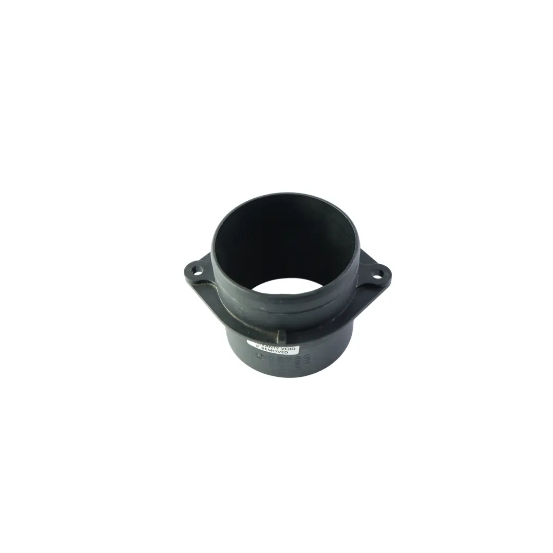 Audi TT 8J Luftansaugfilter Box Adapter Rohr Schlauch Leitung - SKU 06J129638 - Teilenummer 06J129638
