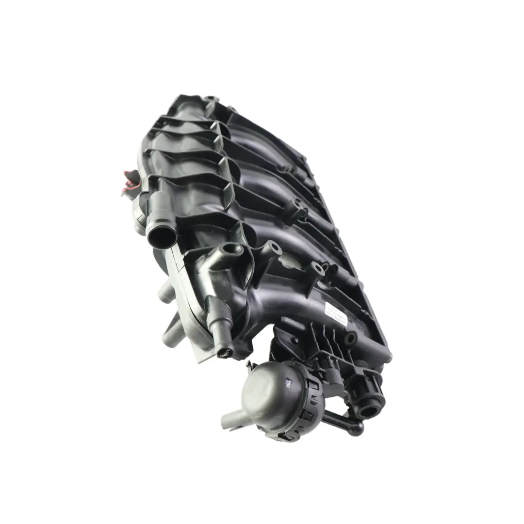 1Z Collecteur Admission 1.8 TSI Essence pour Skoda Octavia à propos du numéro de pièce 06J133201BD Skoda Octavia 1Z Collecteur Admission 1.8 TSI Essence - SKU 06J133201BD-1 - Numéro de pièce 06J133201BD