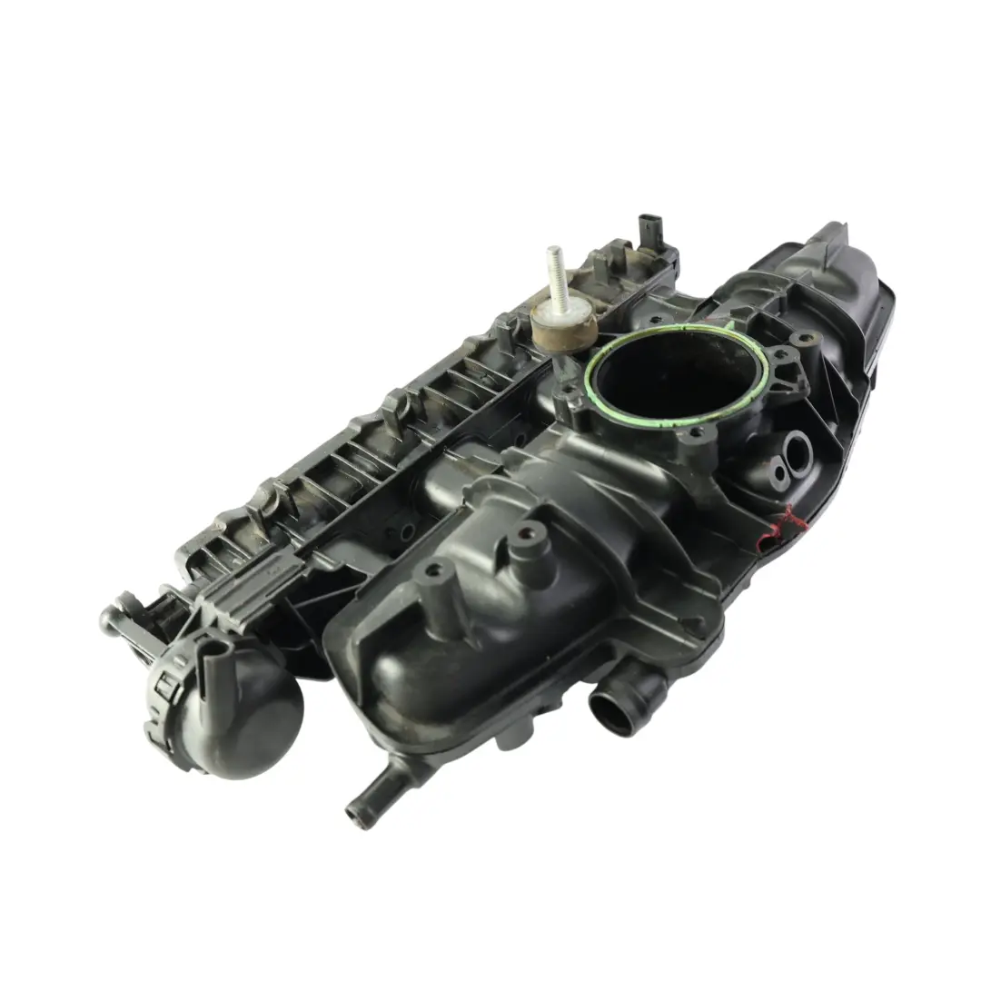 Skoda Octavia 1Z Ansaugkrümmer 1.8 TSI Benzin - SKU 06J133201BD-1 - Teilenummer 06J133201BD