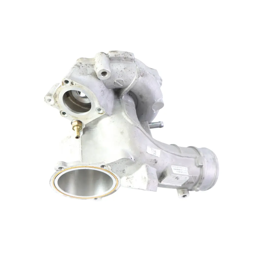 Audi TT 8J Turbocharger Turbo Charger Cover 1.8 TFSI 06J145702F - SKU 06J145701R-2 - Part number 06J145701R