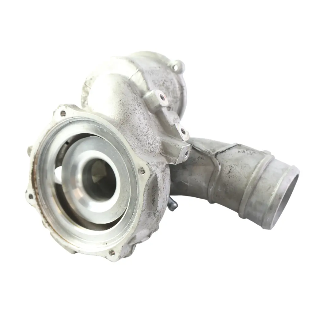 Turbocharger Turbo Charger Cover 1.8 TFSI 06J145702F to Audi TT 8J with Part number 06J145701R Audi TT 8J Turbocharger Turbo Charger Cover 1.8 TFSI 06J145702F - SKU 06J145701R-2 - Part number 06J145701R