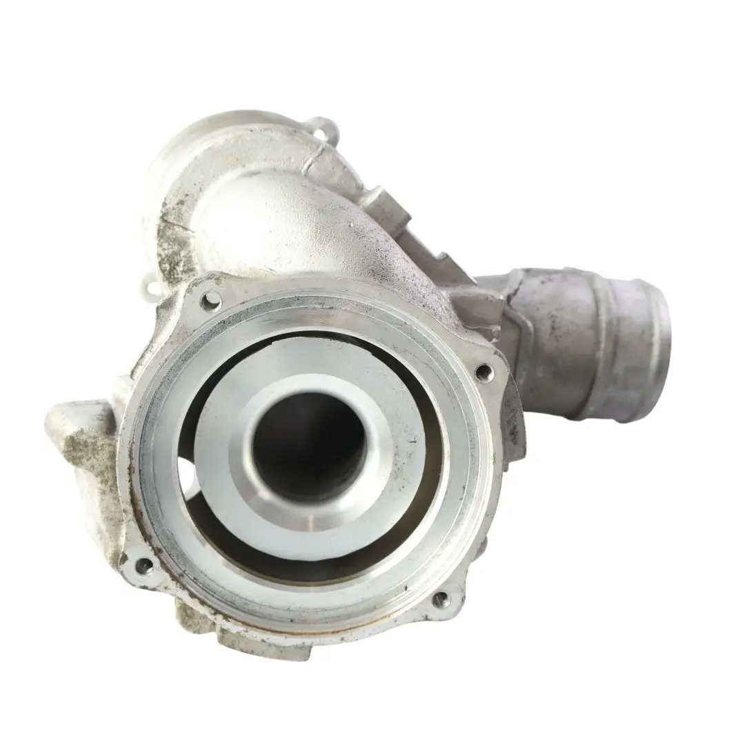 Turbocharger Turbo Charger Cover 1.8 TFSI 06J145702F to Audi TT 8J with Part number 06J145701R Audi TT 8J Turbocharger Turbo Charger Cover 1.8 TFSI 06J145702F - SKU 06J145701R-2 - Part number 06J145701R