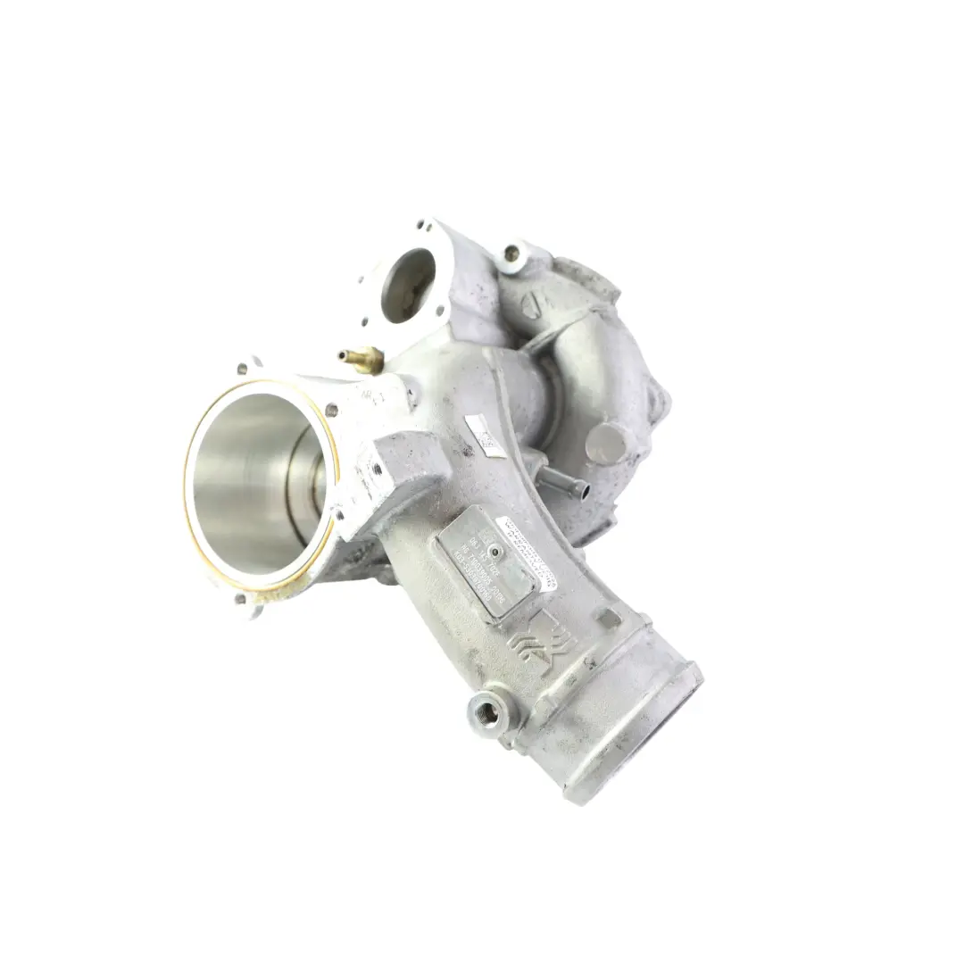 Turbocharger Turbo Charger Cover 1.8 TFSI 06J145702F to Audi TT 8J with Part number 06J145701R Audi TT 8J Turbocharger Turbo Charger Cover 1.8 TFSI 06J145702F - SKU 06J145701R-2 - Part number 06J145701R