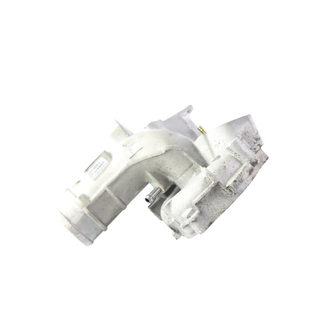 Turbocharger Turbo Charger Cover 1.8 TFSI 06J145702F to Audi TT 8J with Part number 06J145701R Audi TT 8J Turbocharger Turbo Charger Cover 1.8 TFSI 06J145702F - SKU 06J145701R-2 - Part number 06J145701R