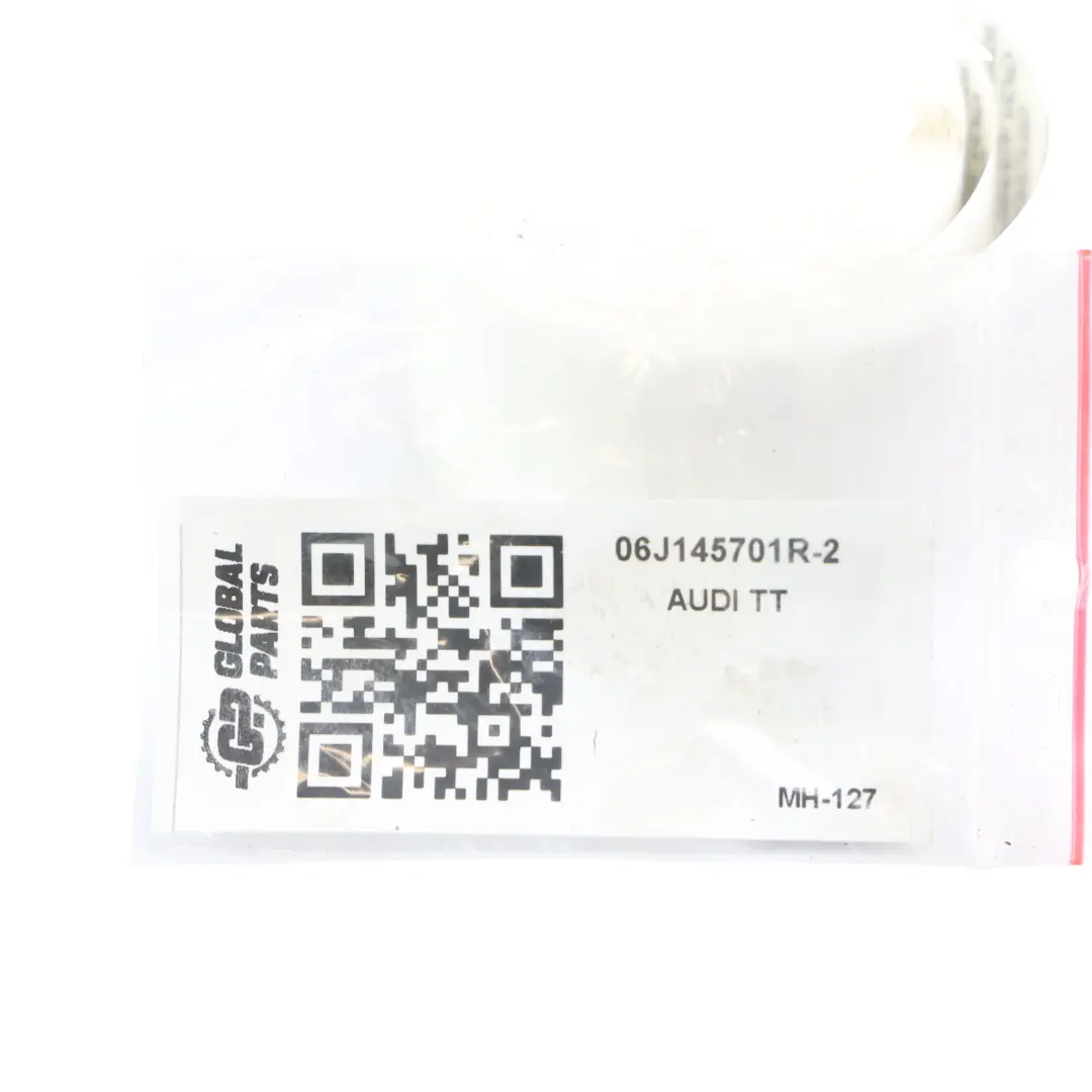 Turbocharger Turbo Charger Cover 1.8 TFSI 06J145702F to Audi TT 8J with Part number 06J145701R Audi TT 8J Turbocharger Turbo Charger Cover 1.8 TFSI 06J145702F - SKU 06J145701R-2 - Part number 06J145701R