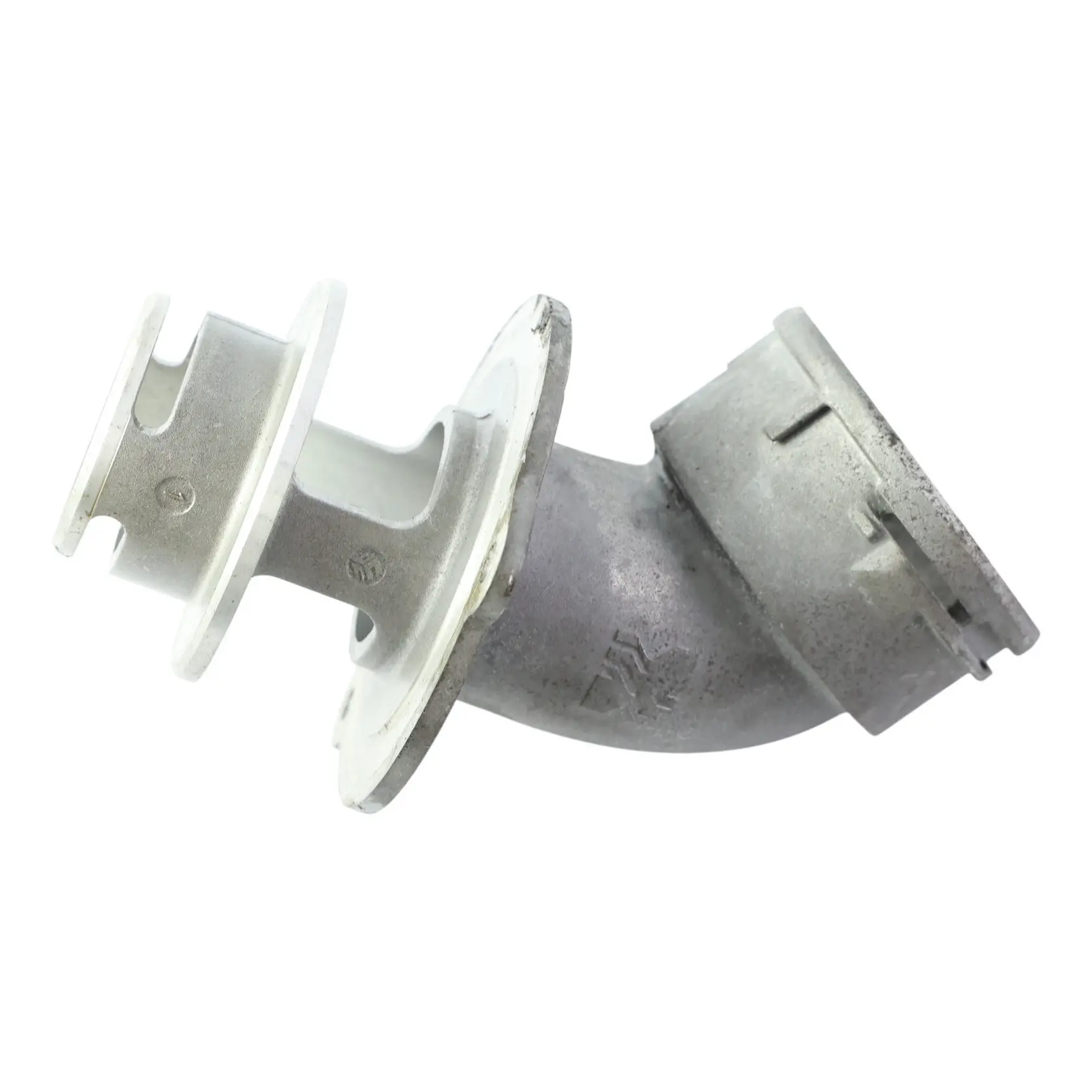 Audi TT 8J A3 8P Tubo Linea Turbocompressore 1.8 TFSI 06J145701R