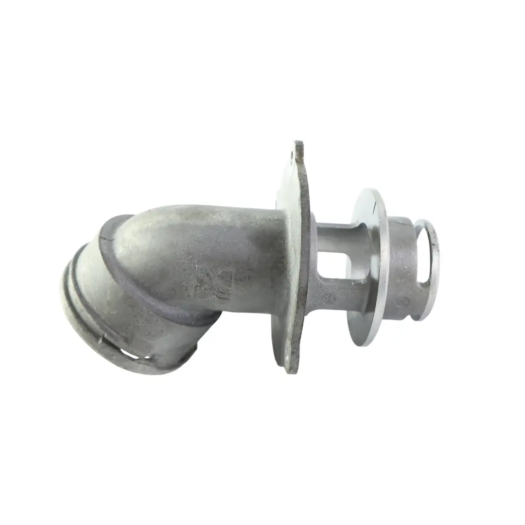 Audi TT 8J A3 8P Tubo Linea Turbocompressore 1.8 TFSI - SKU 06J145701R-3 - Numero di parte 06J145701R