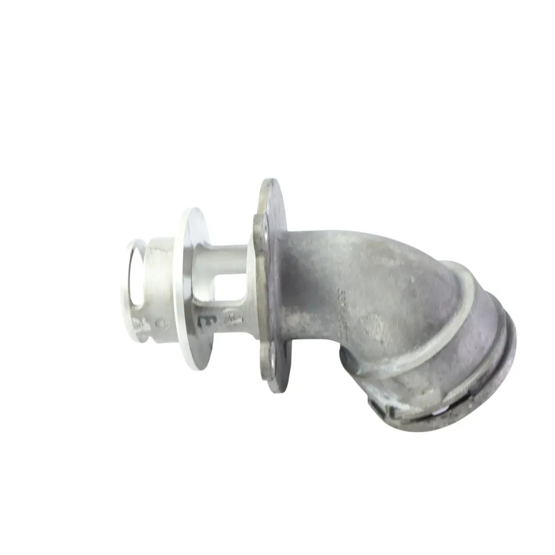 Turbocharger Turbo Charger Pipe Line Hose 1.8 TFSI to Audi TT 8J A3 8P with Part number 06J145701R Audi TT 8J A3 8P Turbocharger Turbo Charger Pipe Line Hose 1.8 TFSI - SKU 06J145701R-3 - Part number 06J145701R