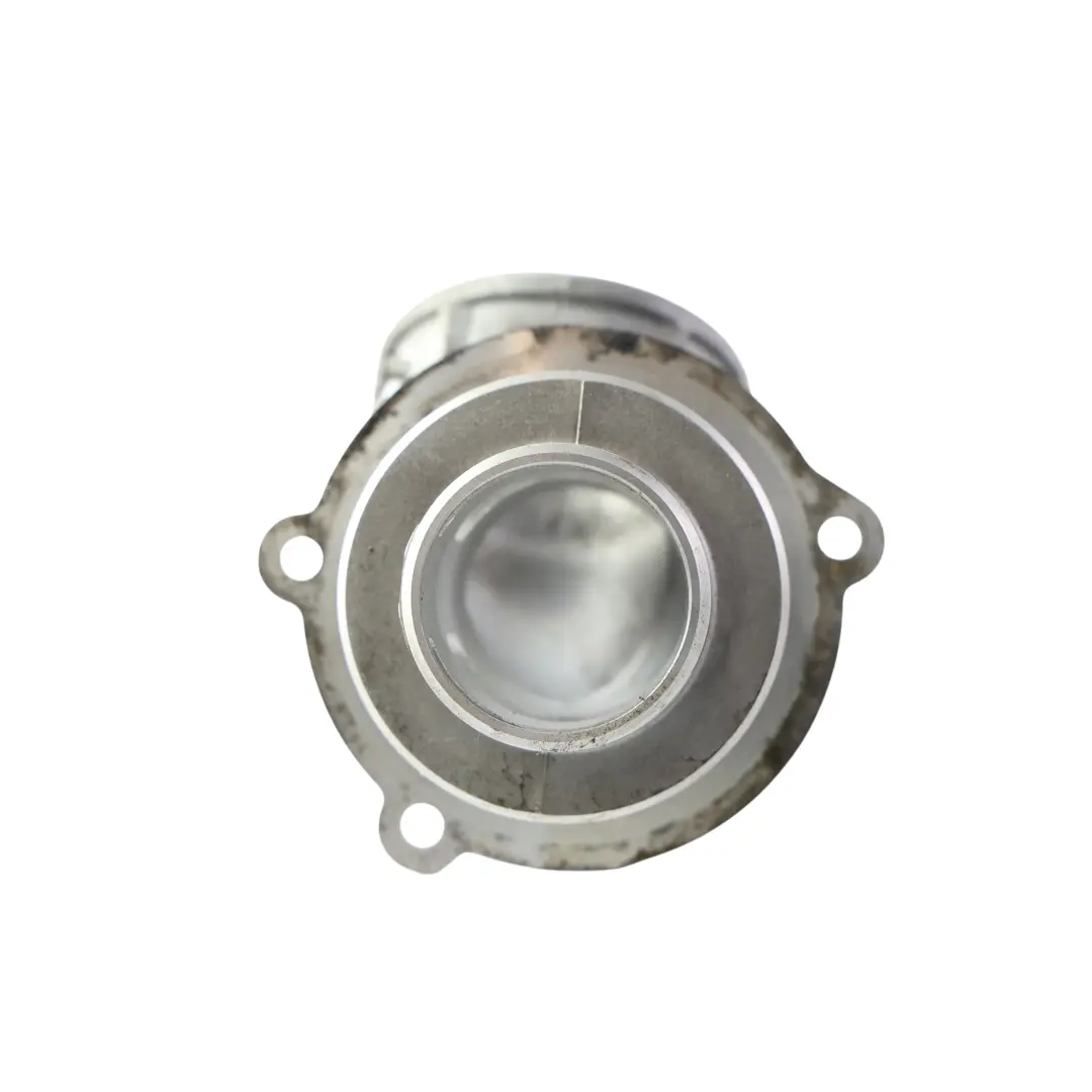 Turbolader Rohr Leitung Schlauch 1.8 TFSI für Audi TT 8J A3 8P mit Teilenummer 06J145701R Audi TT 8J A3 8P Turbolader Rohr Leitung Schlauch 1.8 TFSI - SKU 06J145701R-3 - Teilenummer 06J145701R
