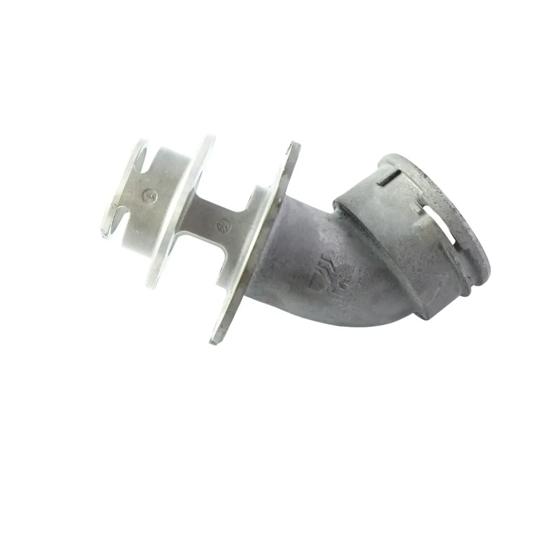 Tubo Manguera Turbocompresor 1.8 TFSI para Audi TT 8J A3 8P con número de pieza 06J145701R Audi TT 8J A3 8P Tubo Manguera Turbocompresor 1.8 TFSI - SKU 06J145701R-3 - Número de pieza 06J145701R