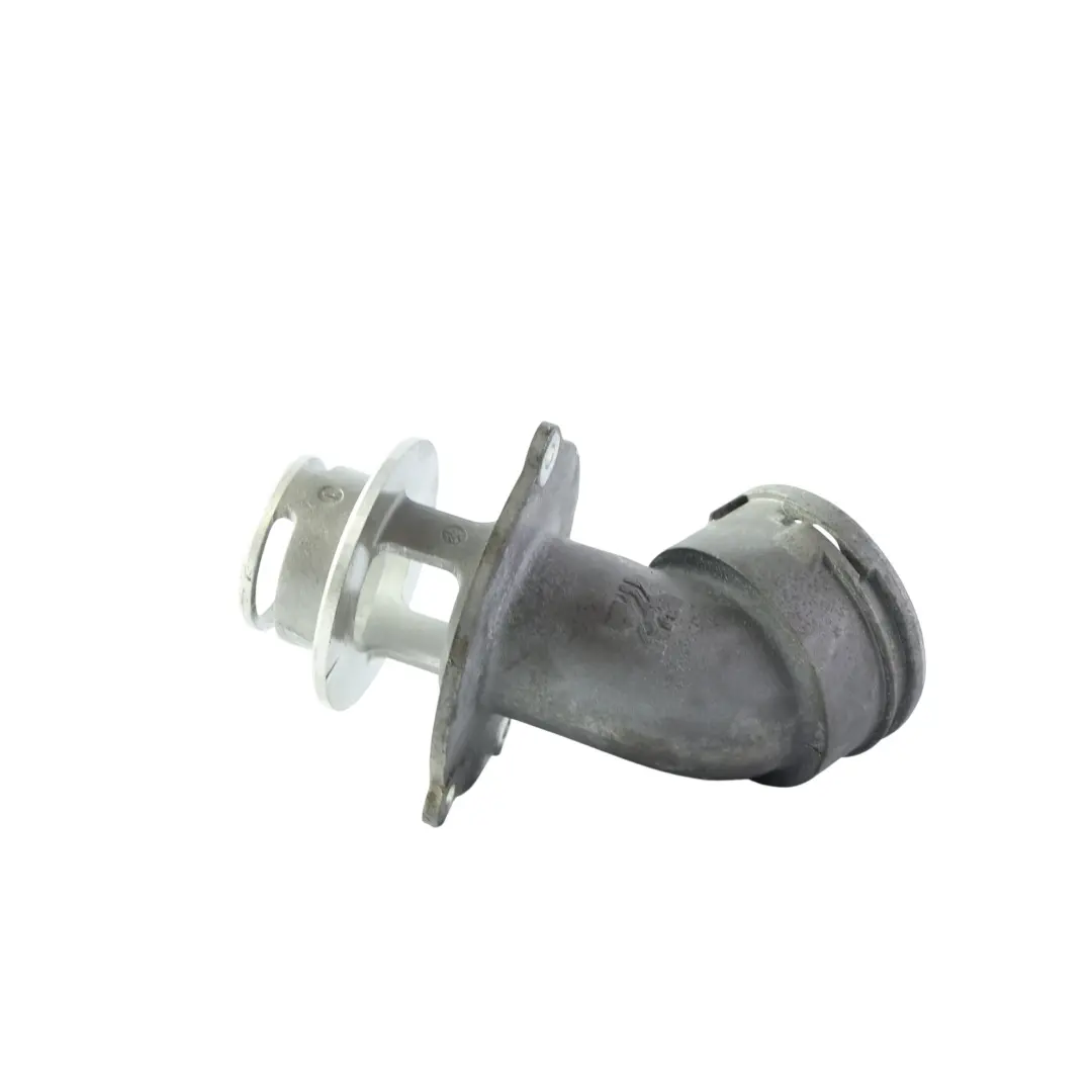 Audi TT 8J A3 8P Tubo Linea Turbocompressore 1.8 TFSI - SKU 06J145701R-3 - Numero di parte 06J145701R