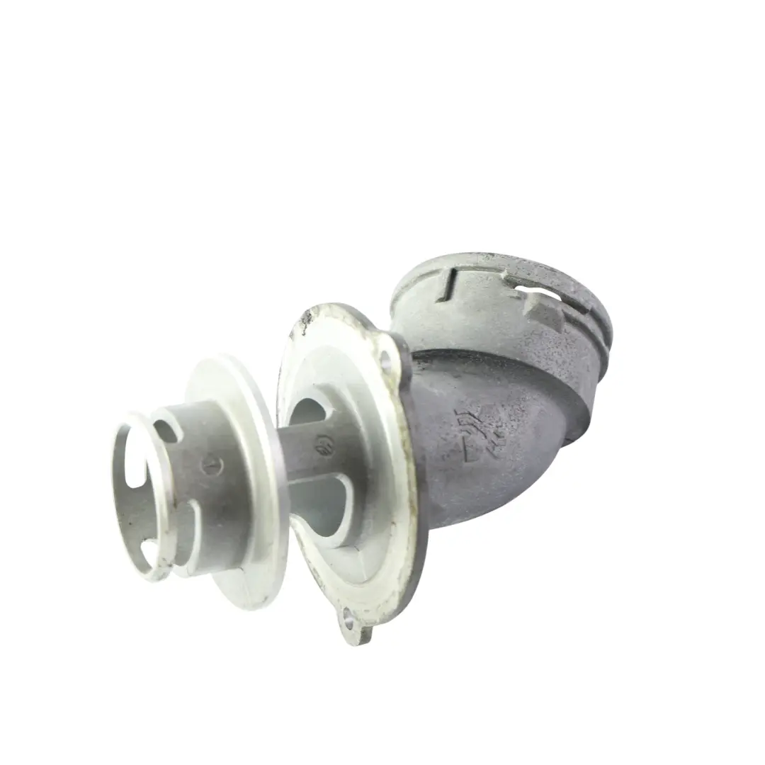 Turbolader Rohr Leitung Schlauch 1.8 TFSI für Audi TT 8J A3 8P mit Teilenummer 06J145701R Audi TT 8J A3 8P Turbolader Rohr Leitung Schlauch 1.8 TFSI - SKU 06J145701R-3 - Teilenummer 06J145701R