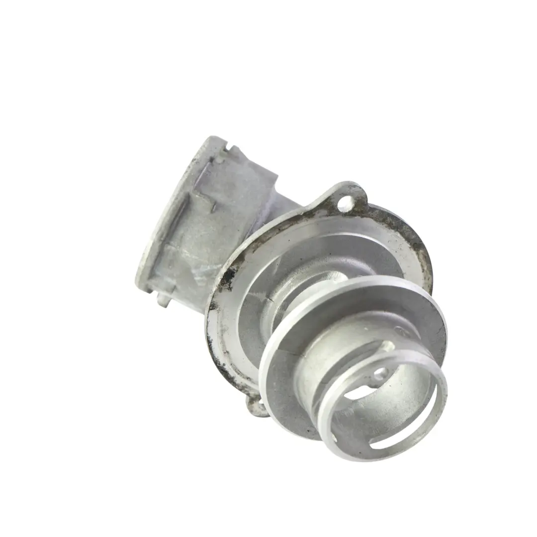 Audi TT 8J A3 8P Tuyau Conduite Turbocompresseur 1.8 TFSI - SKU 06J145701R-3 - Numéro de pièce 06J145701R