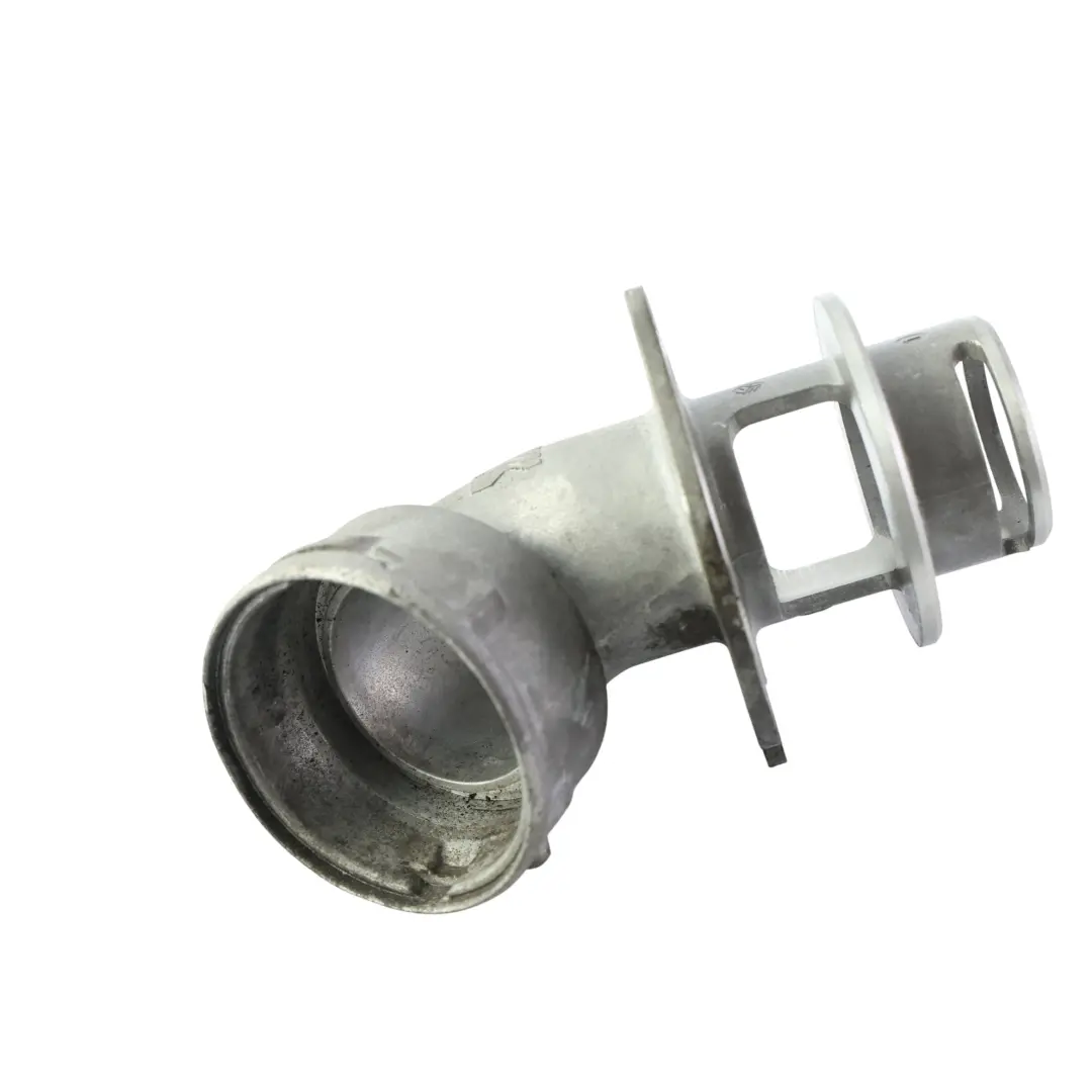 Audi TT 8J A3 8P Turbolader Rohr Leitung Schlauch 1.8 TFSI - SKU 06J145701R-3 - Teilenummer 06J145701R