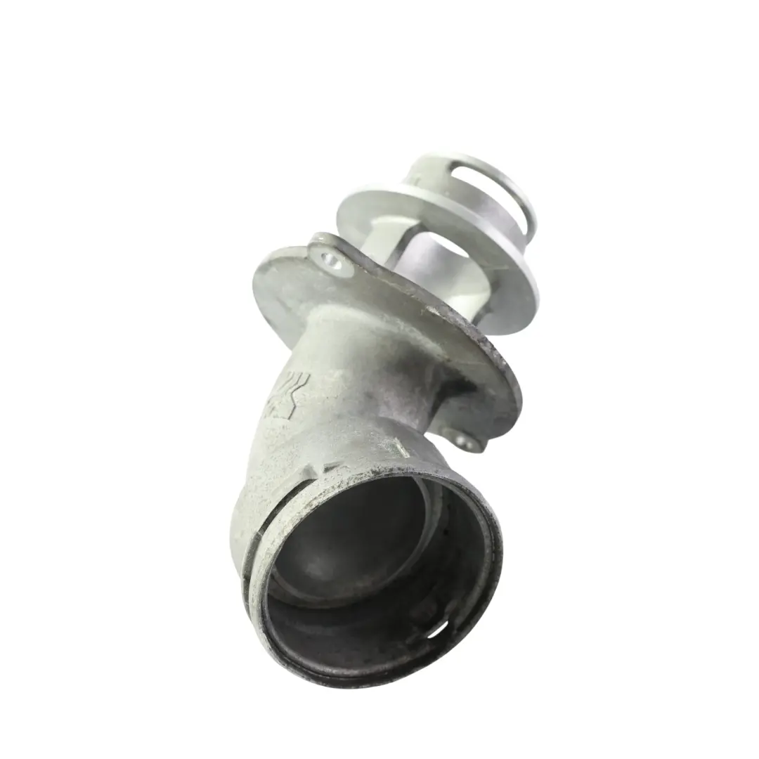Audi TT 8J A3 8P Turbolader Rohr Leitung Schlauch 1.8 TFSI - SKU 06J145701R-3 - Teilenummer 06J145701R