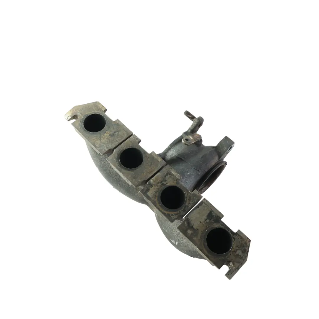 Volkswagen Golf Mk6 Turbocharger Turbo Exhaust Manifold 2.0 TFSI - SKU 06J145713T-3 - Part number 06J145713T