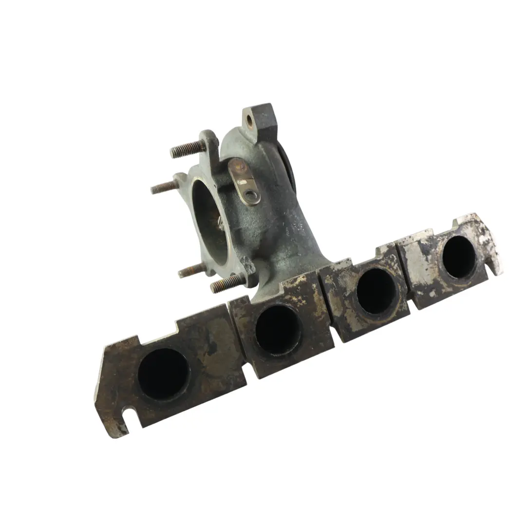 MK6 Turbolader Abgaskrümmer 2.0 TFSI für Volkswagen Golf mit Teilenummer 06J145713T Volkswagen Golf MK6 Turbolader Abgaskrümmer 2.0 TFSI - SKU 06J145713T-3 - Teilenummer 06J145713T