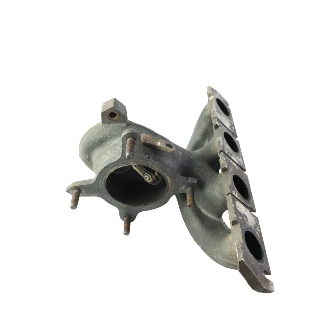 Volkswagen Golf MK6 Turbocompresseur Collecteur Échappement 2.0 TFSI - SKU 06J145713T-3 - Numéro de pièce 06J145713T