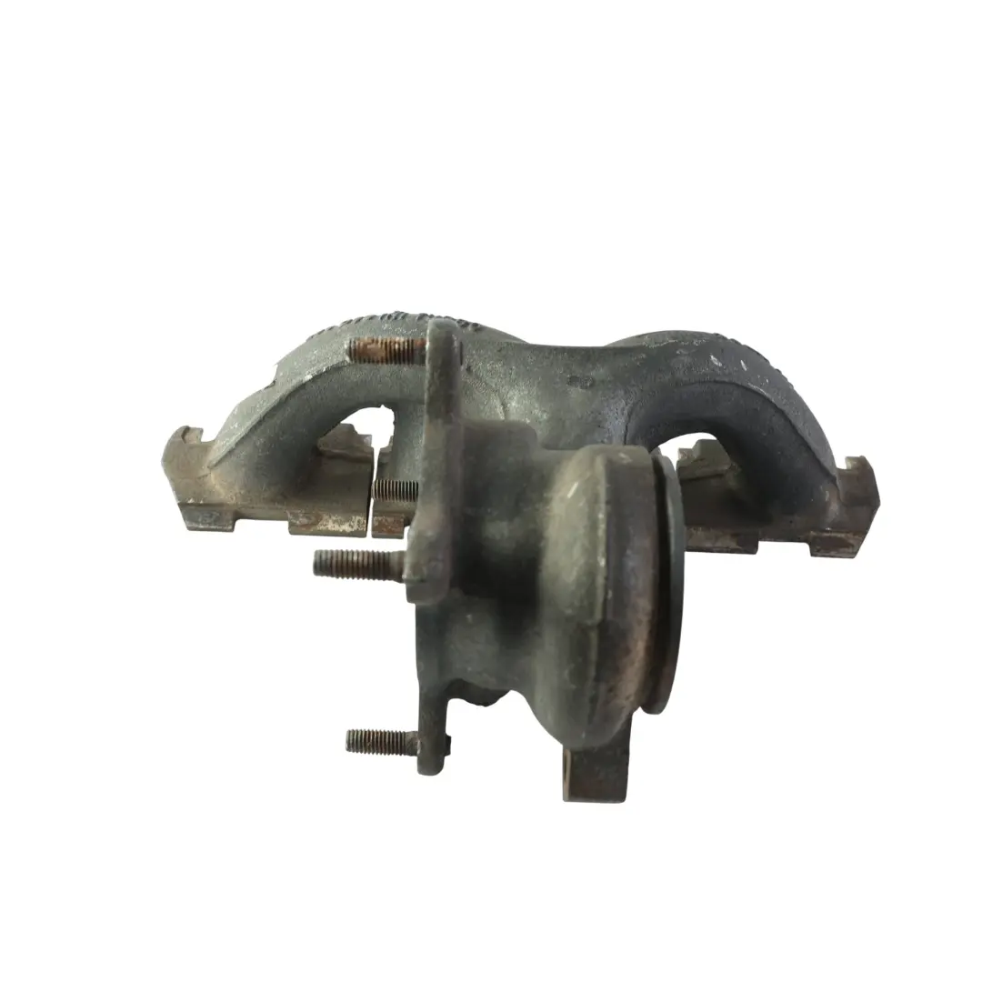 Volkswagen Golf Mk6 Turbocharger Turbo Exhaust Manifold 2.0 TFSI - SKU 06J145713T-3 - Part number 06J145713T