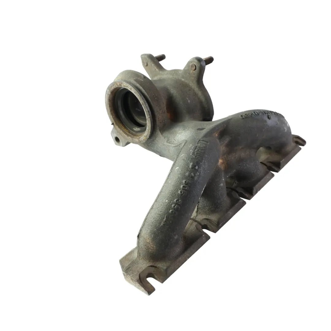 Volkswagen Golf Mk6 Turbocompressore Collettore Scarico 2.0 TFSI - SKU 06J145713T-3 - Numero di parte 06J145713T