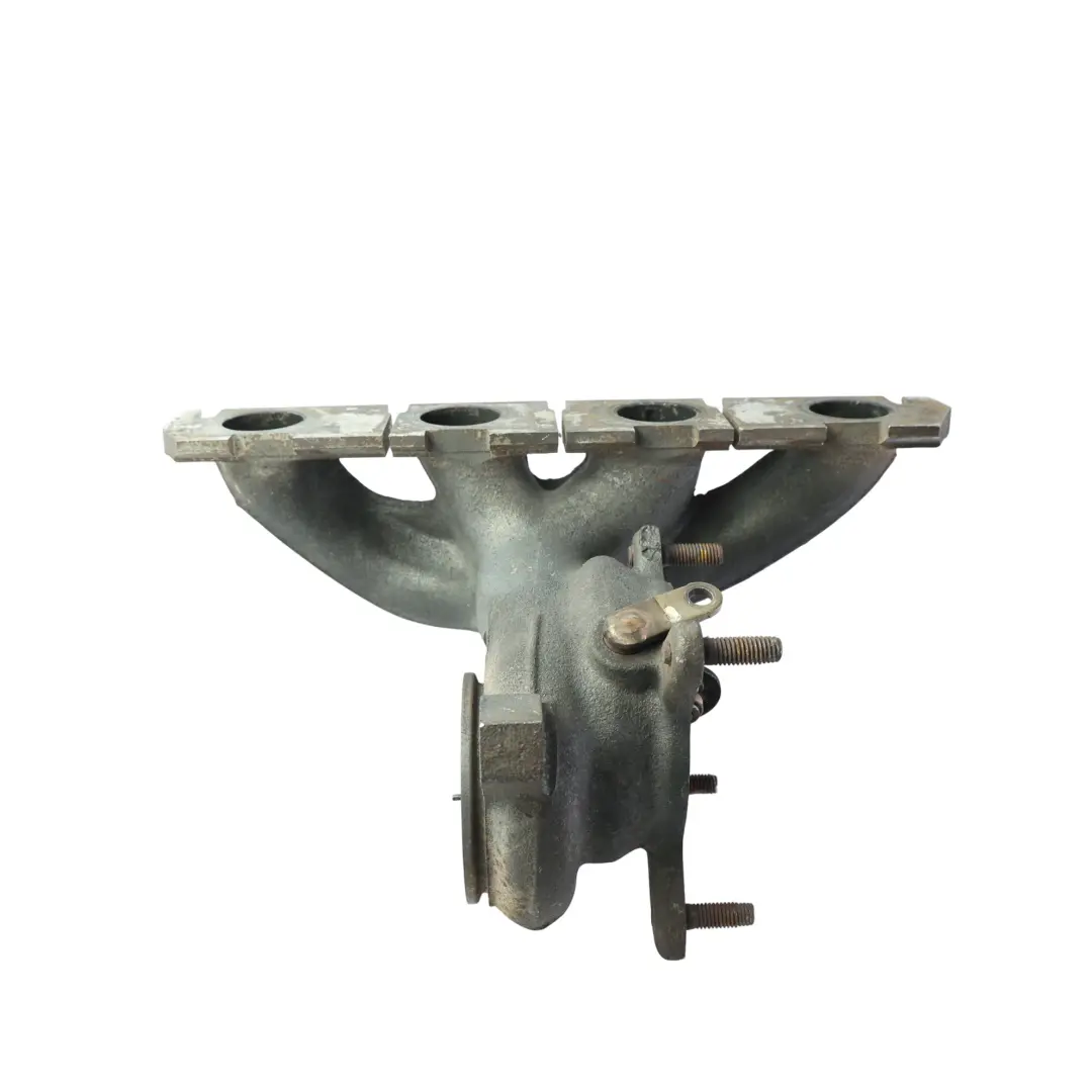 Mk6 Turbocharger Turbo Exhaust Manifold 2.0 TFSI to Volkswagen Golf with Part number 06J145713T Volkswagen Golf Mk6 Turbocharger Turbo Exhaust Manifold 2.0 TFSI - SKU 06J145713T-3 - Part number 06J145713T