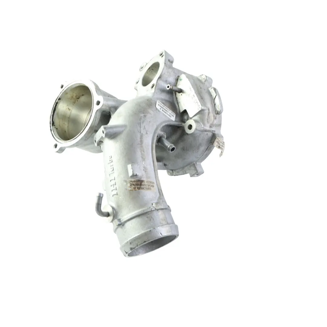 Volkswagen Golf MK6 Turbolader Ansaugkanal Rohr 2.0 TFSI - SKU 06J145713T-4 - Teilenummer 06J145713T