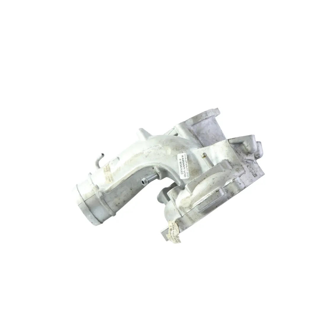 Volkswagen Golf Mk6 Turbocharger Intake Duct Pipe 2.0 TFSI - SKU 06J145713T-4 - Part number 06J145713T