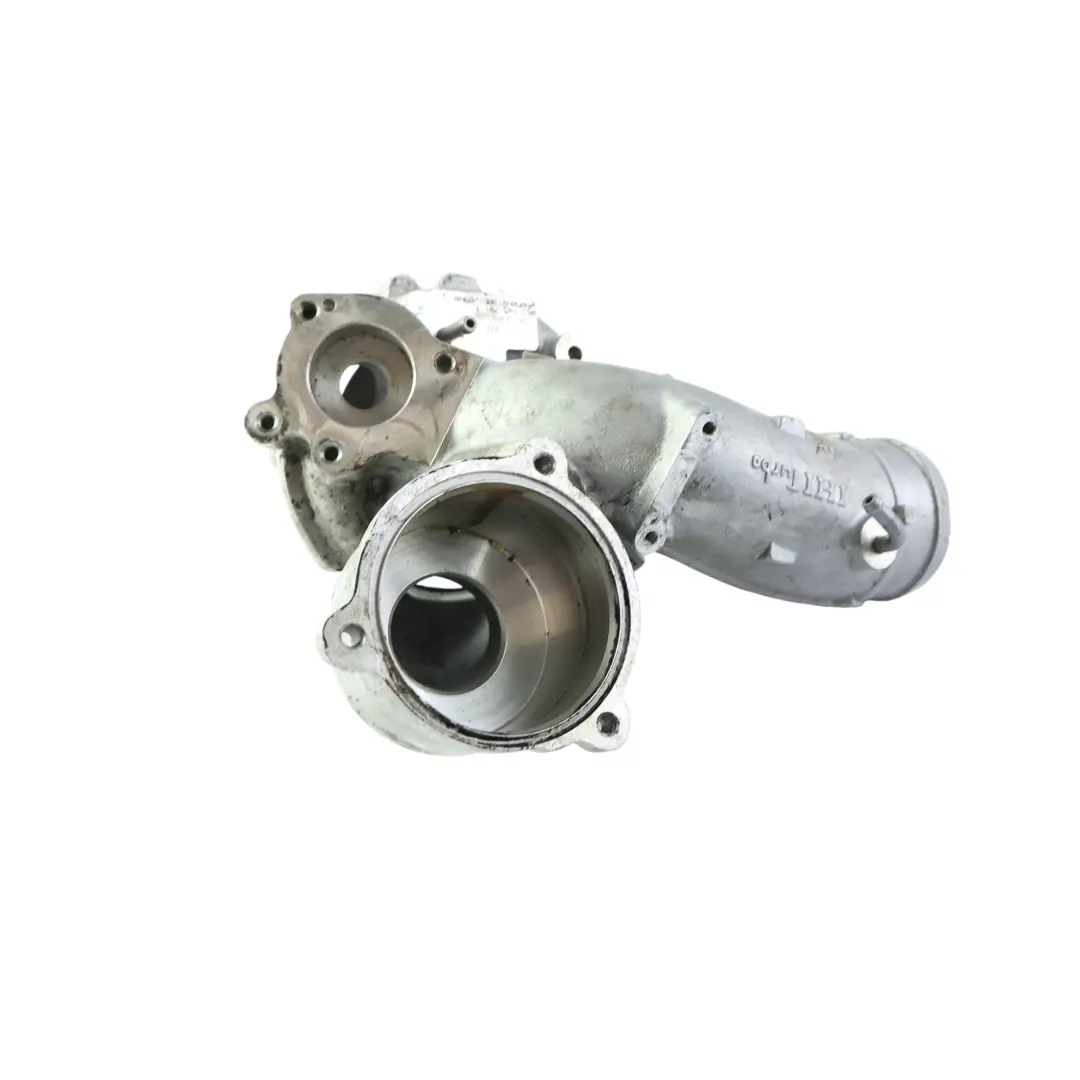 Volkswagen Golf Mk6 Conduit Admission Turbocompresseur 2.0 TFSI - SKU 06J145713T-4 - Numéro de pièce 06J145713T