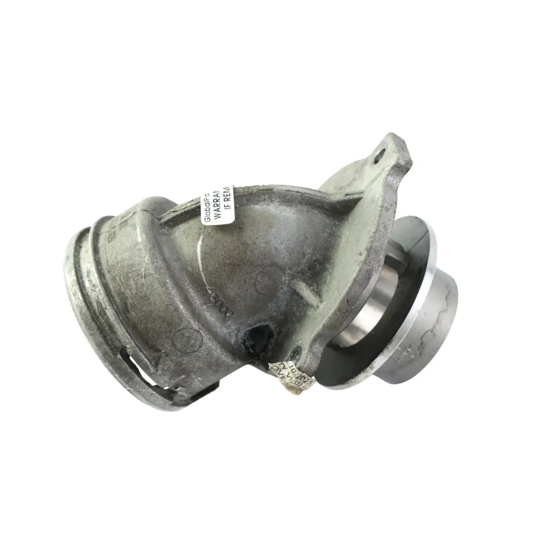 Mk6 Turbocharger Turbo Pipe Line Hose 2.0 TFSI to Volkswagen Golf with Part number 06J145713T Volkswagen Golf Mk6 Turbocharger Turbo Pipe Line Hose 2.0 TFSI - SKU 06J145713T-5 - Part number 06J145713T