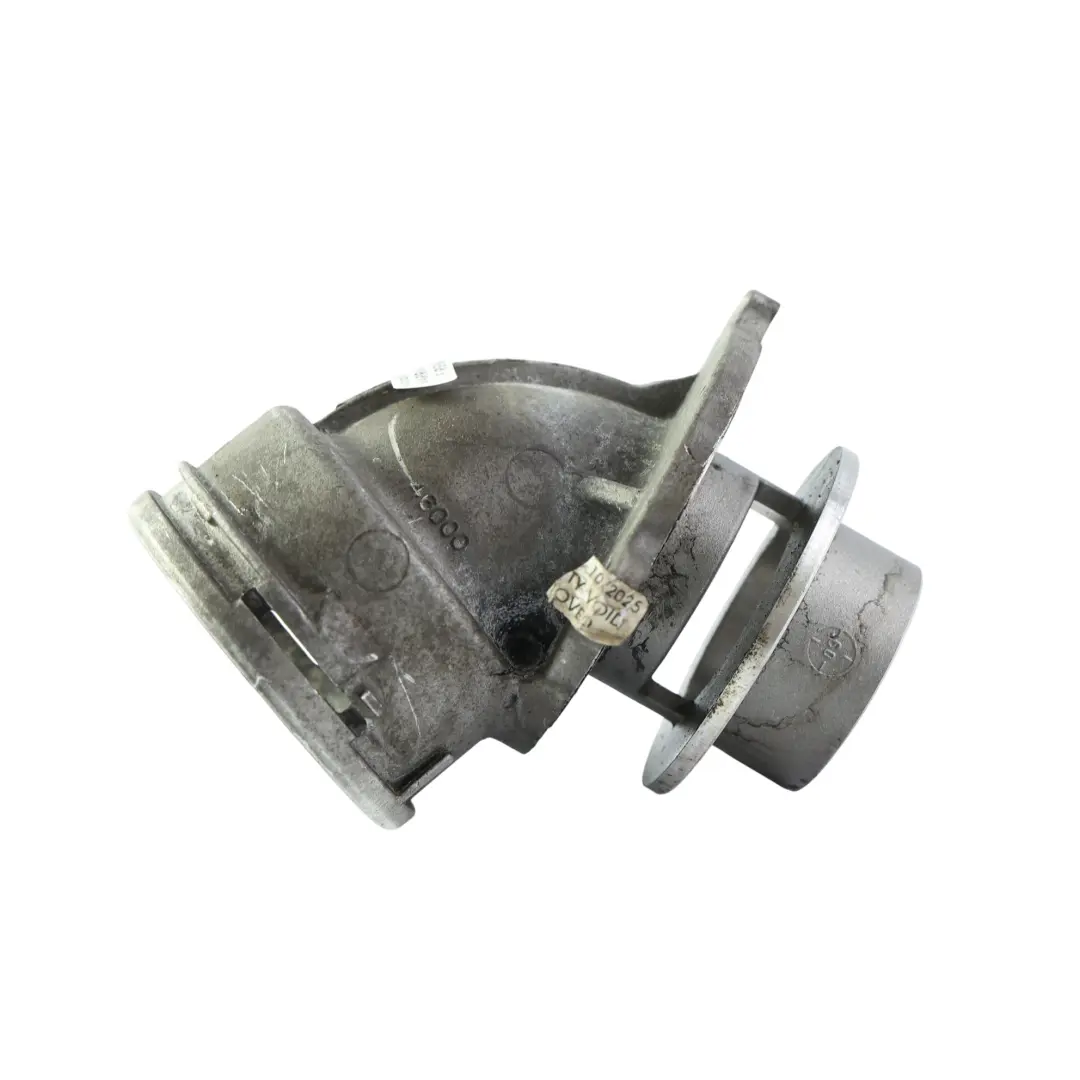 MK6 Tuyau Conduite Turbocompresseur 2.0 TFSI pour Volkswagen Golf à propos du numéro de pièce 06J145713T Volkswagen Golf MK6 Tuyau Conduite Turbocompresseur 2.0 TFSI - SKU 06J145713T-5 - Numéro de pièce 06J145713T
