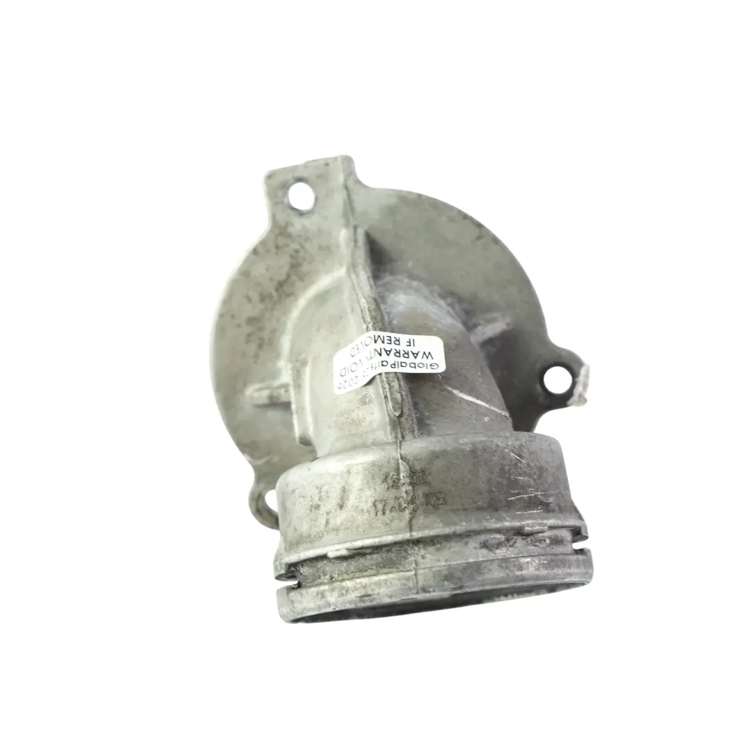 MK6 Tuyau Conduite Turbocompresseur 2.0 TFSI pour Volkswagen Golf à propos du numéro de pièce 06J145713T Volkswagen Golf MK6 Tuyau Conduite Turbocompresseur 2.0 TFSI - SKU 06J145713T-5 - Numéro de pièce 06J145713T