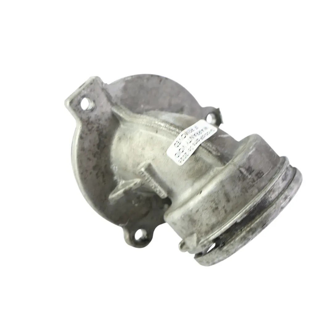 MK6 Tubo Condotto Turbocompressore 2.0 TFSI per Volkswagen Golf con numero di parte 06J145713T Volkswagen Golf MK6 Tubo Condotto Turbocompressore 2.0 TFSI - SKU 06J145713T-5 - Numero di parte 06J145713T