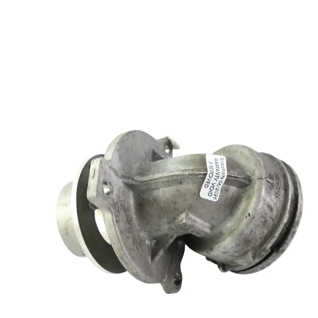 Volkswagen Golf MK6 Turbolader Turbo Rohr Leitung Schlauch 2.0 TFSI - SKU 06J145713T-5 - Teilenummer 06J145713T