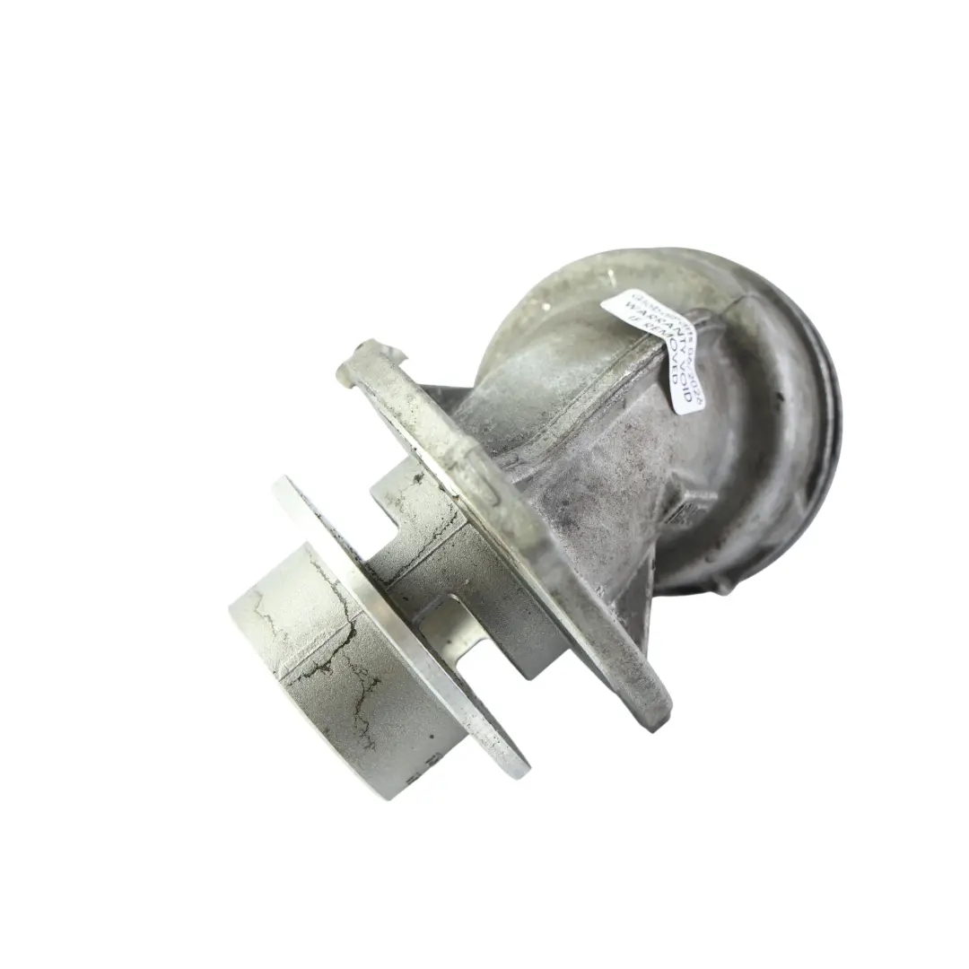 MK6 Turbolader Turbo Rohr Leitung Schlauch 2.0 TFSI für Volkswagen Golf mit Teilenummer 06J145713T Volkswagen Golf MK6 Turbolader Turbo Rohr Leitung Schlauch 2.0 TFSI - SKU 06J145713T-5 - Teilenummer 06J145713T
