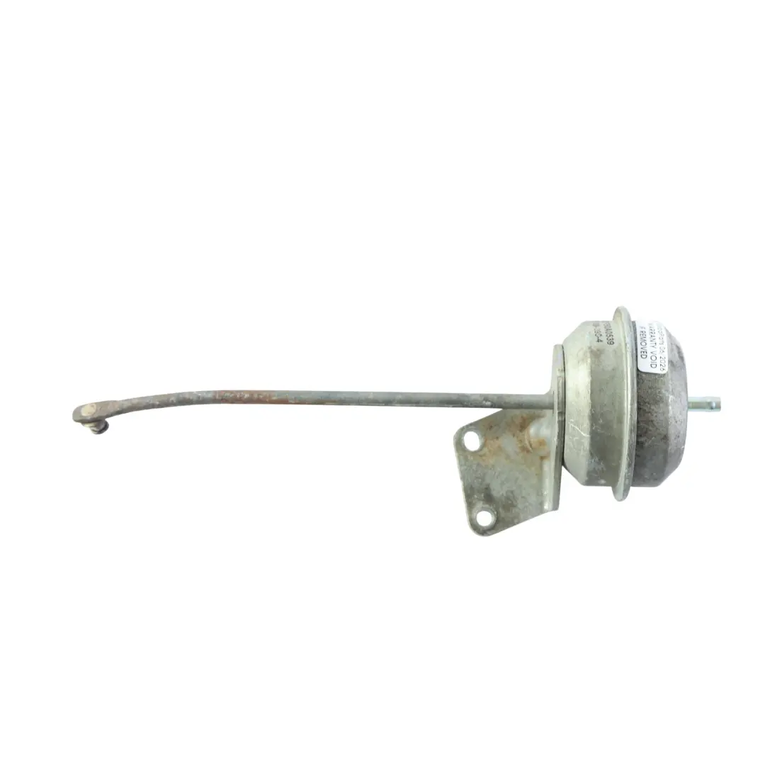 Volkswagen Golf MK6 Vakuum Box Turbolader 2.0 TFSI - SKU 06J145713T-6 - Teilenummer 06J145713T