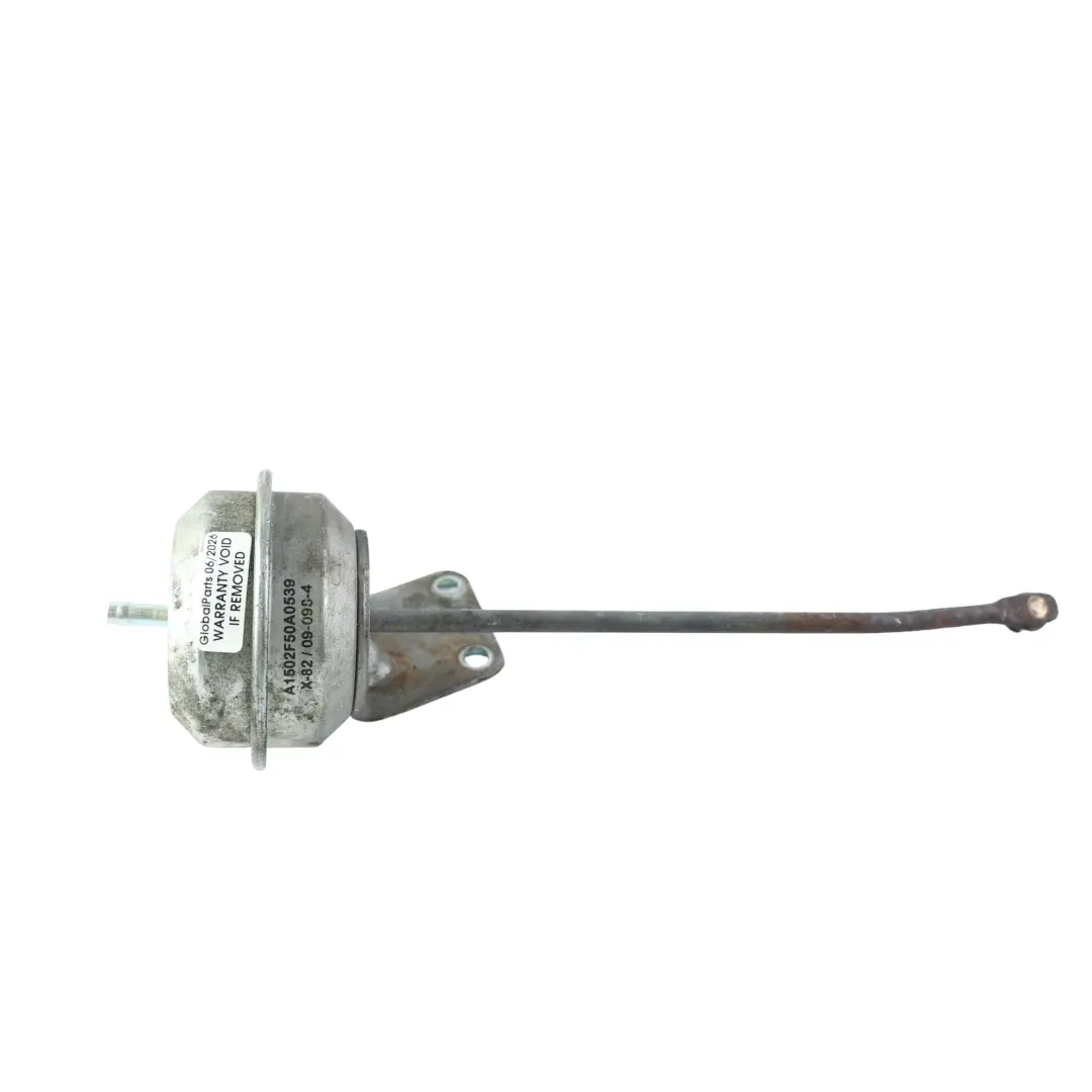 Volkswagen Golf MK6 Vakuum Box Turbolader 2.0 TFSI - SKU 06J145713T-6 - Teilenummer 06J145713T