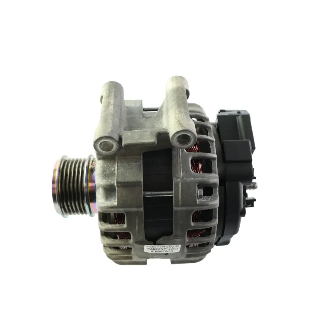 Licht Maschine Generator 14V 140A 6J903023G für VW Volkswagen Polo GTI 6R Golf Mk7 mit Teilenummer 06J903023G VW Volkswagen Polo GTI 6R Golf Mk7 Licht Maschine Generator 14V 140A 6J903023G - SKU 06J903023G - Teilenummer 06J903023G
