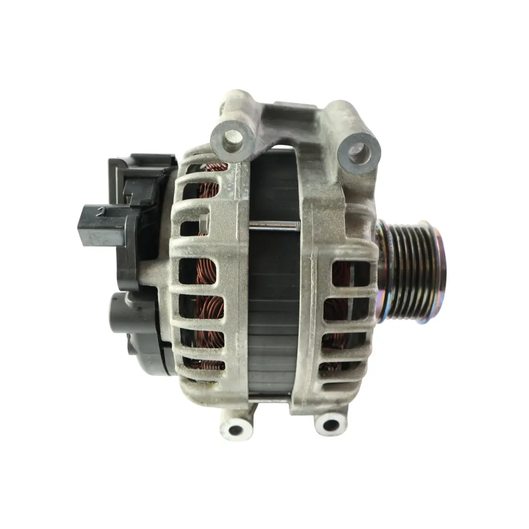 VW Volkswagen Polo GTI 6R Golf Mk7 Alternatore Generatore 14V 140A 6J903023G - SKU 06J903023G - Numero di parte 06J903023G