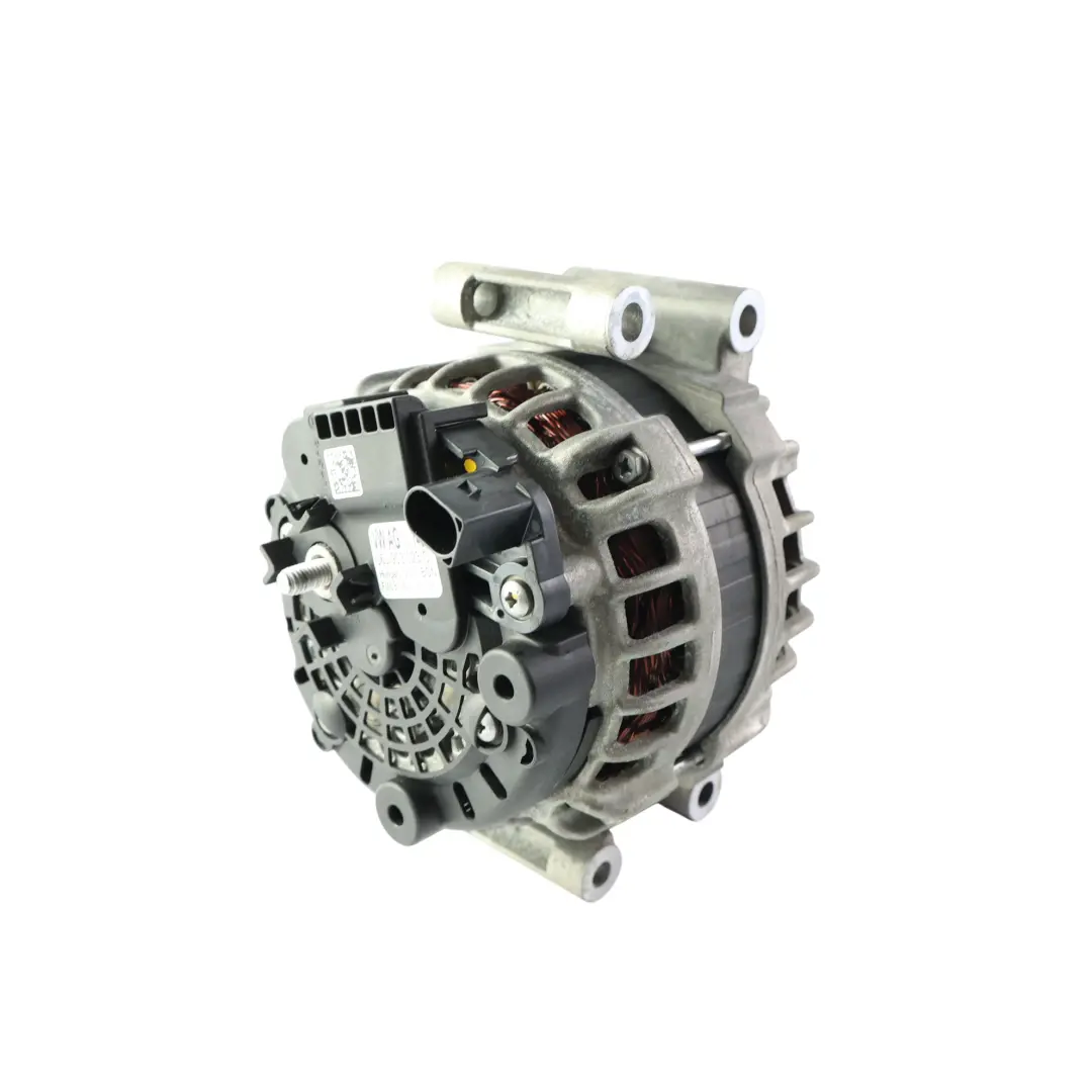 Licht Maschine Generator 14V 140A 6J903023G für VW Volkswagen Polo GTI 6R Golf Mk7 mit Teilenummer 06J903023G VW Volkswagen Polo GTI 6R Golf Mk7 Licht Maschine Generator 14V 140A 6J903023G - SKU 06J903023G - Teilenummer 06J903023G