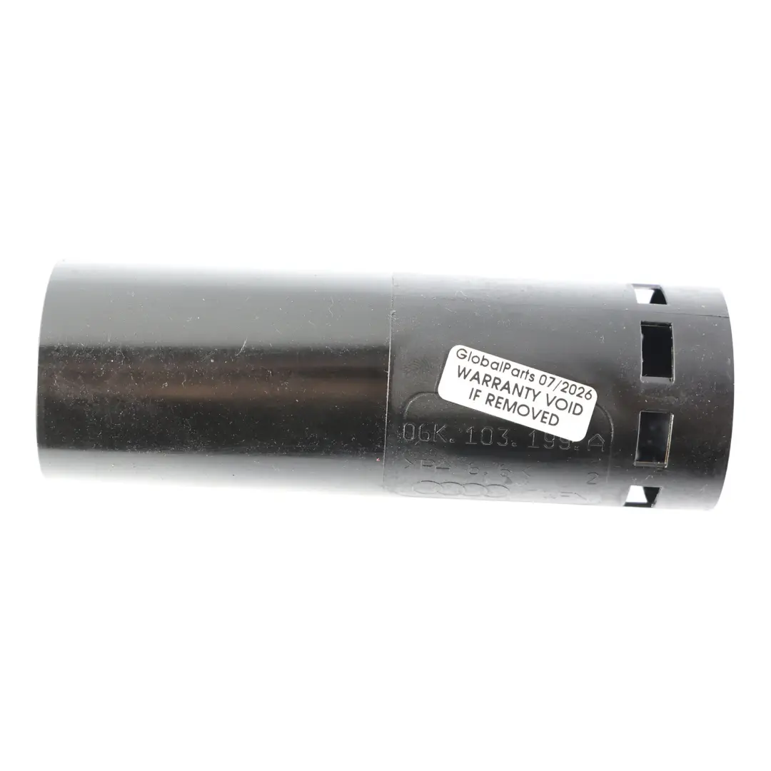 Volkswagen Golf R Mk7 Audi A3 8V Engine Crankcase Pipe Line 2.0 TFSI - SKU 06K103199A - Part number 06K103199A