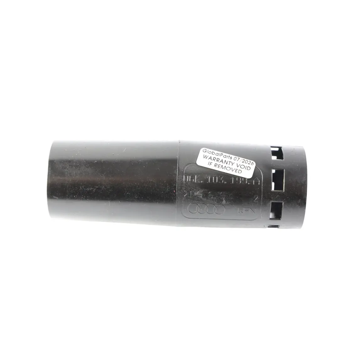 Volkswagen Golf R MK7 Audi A3 8V Tubo Linea Carter Motore 2.0 TFSI - SKU 06K103199A - Numero di parte 06K103199A