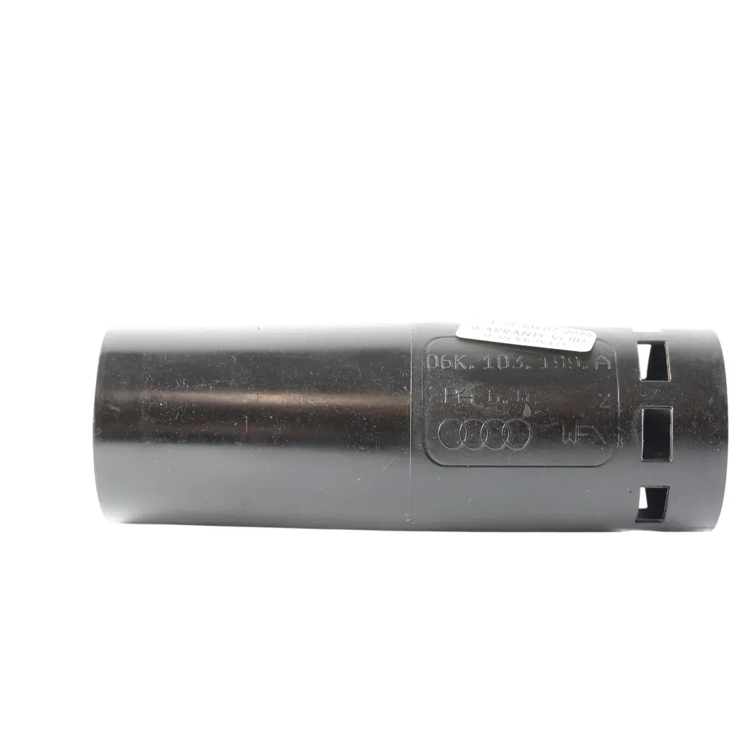 Volkswagen Golf R Mk7 Audi A3 8V Engine Crankcase Pipe Line 2.0 TFSI - SKU 06K103199A - Part number 06K103199A