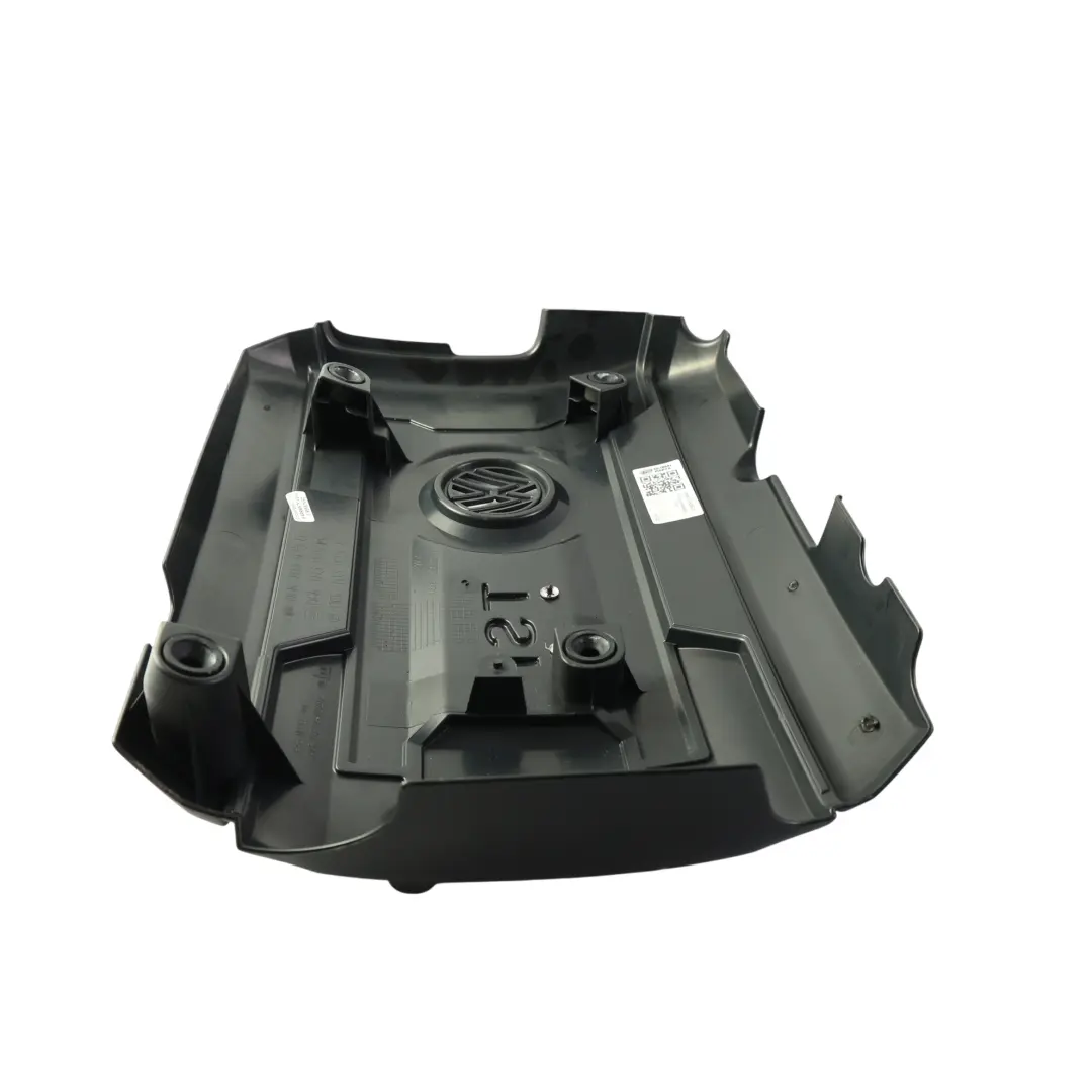 Volkswagen Golf Mk7 R Engine Upper Cover Trim Panel 2.0 TSI Petrol - SKU 06K103925G-1 - Part number 06K103925G
