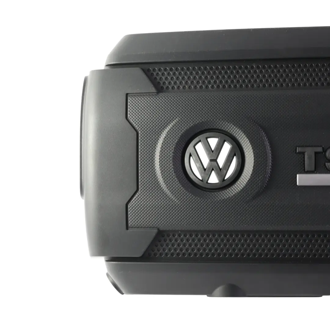 Volkswagen Golf Mk7 R Engine Upper Cover Trim Panel 2.0 TSI Petrol - SKU 06K103925G-1 - Part number 06K103925G