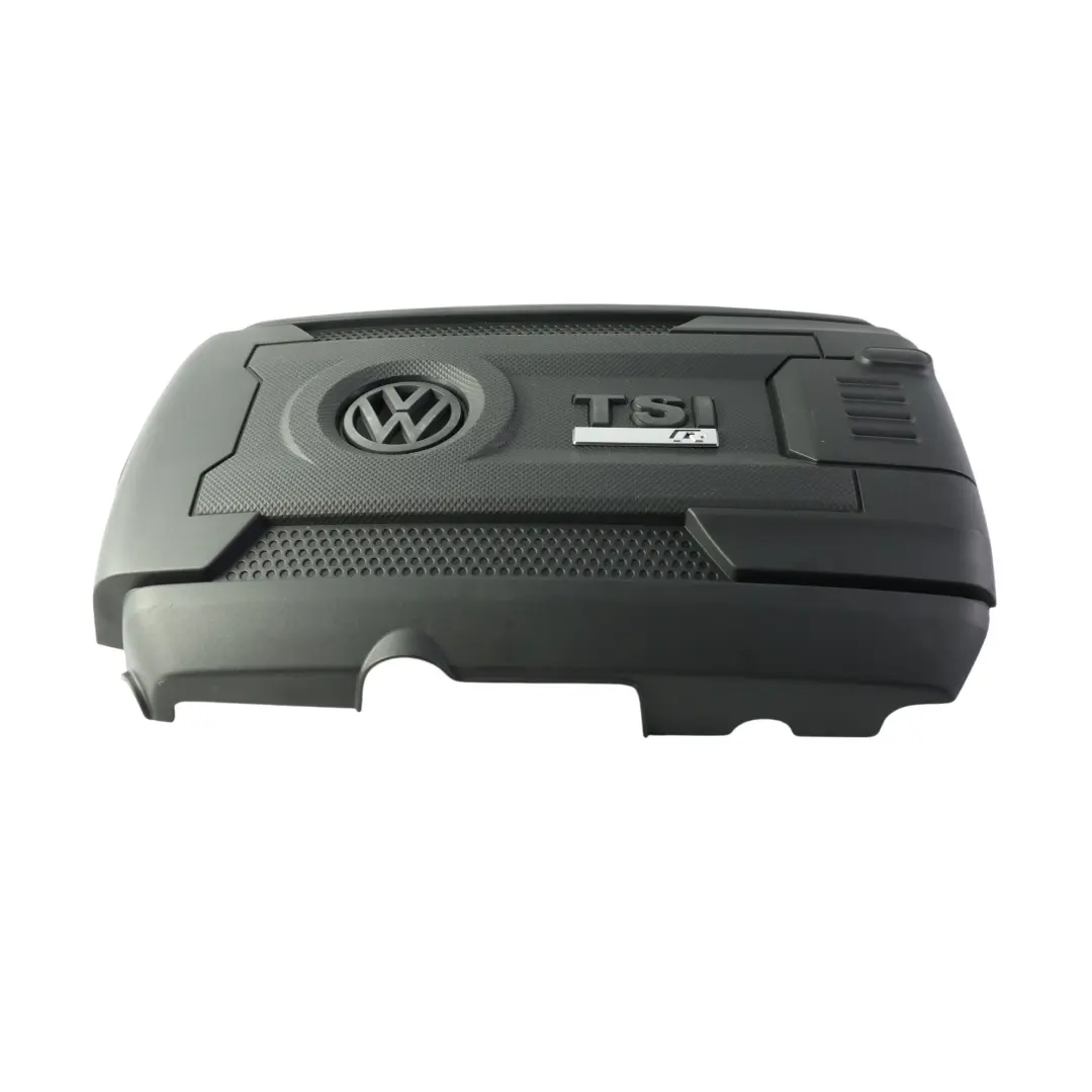Cache Moteur Supérieur Panneau 2.0 TSI pour Volkswagen Golf Mk7 R à propos du numéro de pièce 06K103925G Volkswagen Golf Mk7 R Cache Moteur Supérieur Panneau 2.0 TSI - SKU 06K103925G-1 - Numéro de pièce 06K103925G