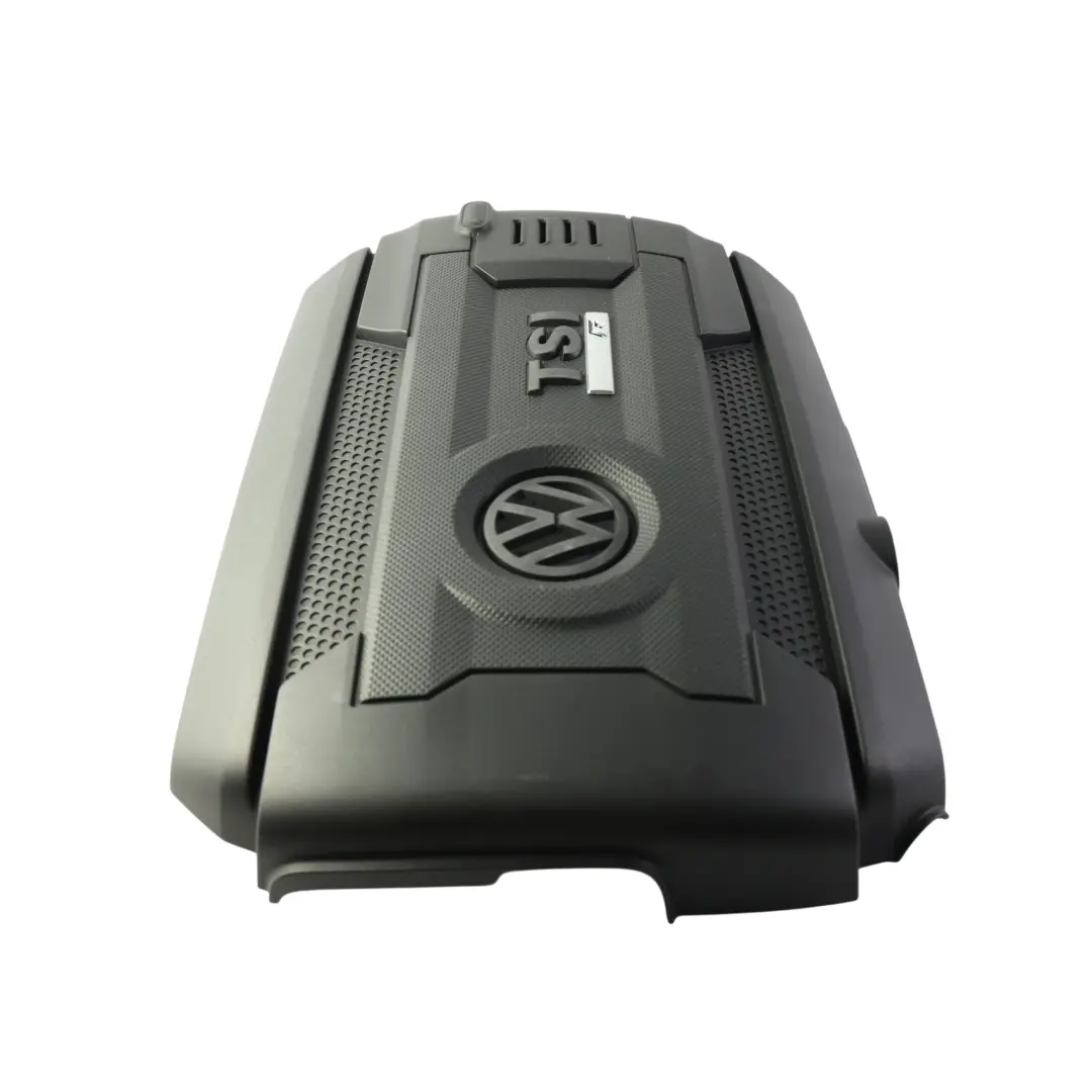 Cache Moteur Supérieur Panneau 2.0 TSI pour Volkswagen Golf Mk7 R à propos du numéro de pièce 06K103925G Volkswagen Golf Mk7 R Cache Moteur Supérieur Panneau 2.0 TSI - SKU 06K103925G-1 - Numéro de pièce 06K103925G